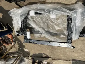 Sorrento 2018 Radiator Support