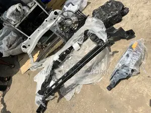 Sorrento 2018 Radiator Support