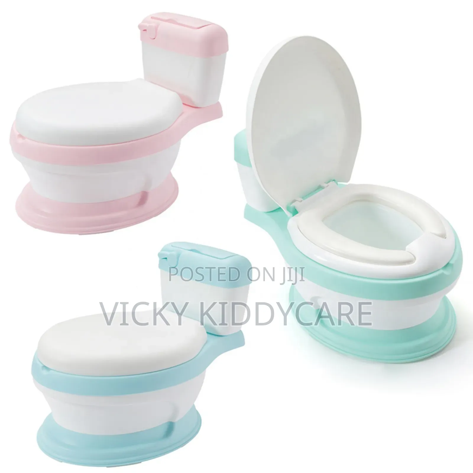 Toilet Potty Trainer