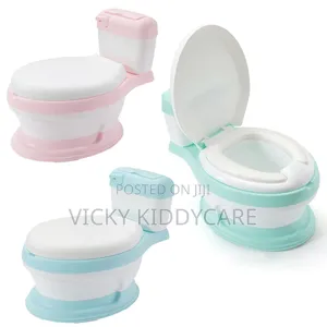 Toilet Potty Trainer