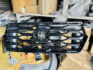 Honda Pilot 2023 2024 2025 Front Shells / Grill