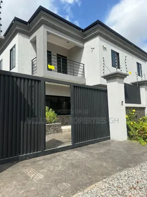 Furnished 5bdrm House in Millions Properties, ECOMOG for sale