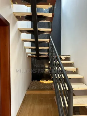 Furnished 5bdrm House in Millions Properties, ECOMOG for sale