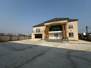 6bdrm Mansion in Ab Richie Properties, Police Station for rent