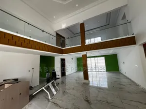 6bdrm Mansion in Ab Richie Properties, Police Station for rent