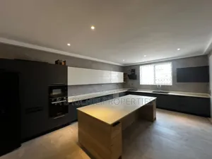 6bdrm Mansion in Ab Richie Properties, Police Station for rent