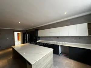 6bdrm Mansion in Ab Richie Properties, Police Station for rent