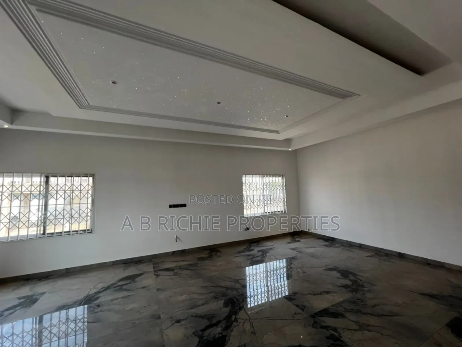 6bdrm Mansion in Ab Richie Properties, Police Station for rent