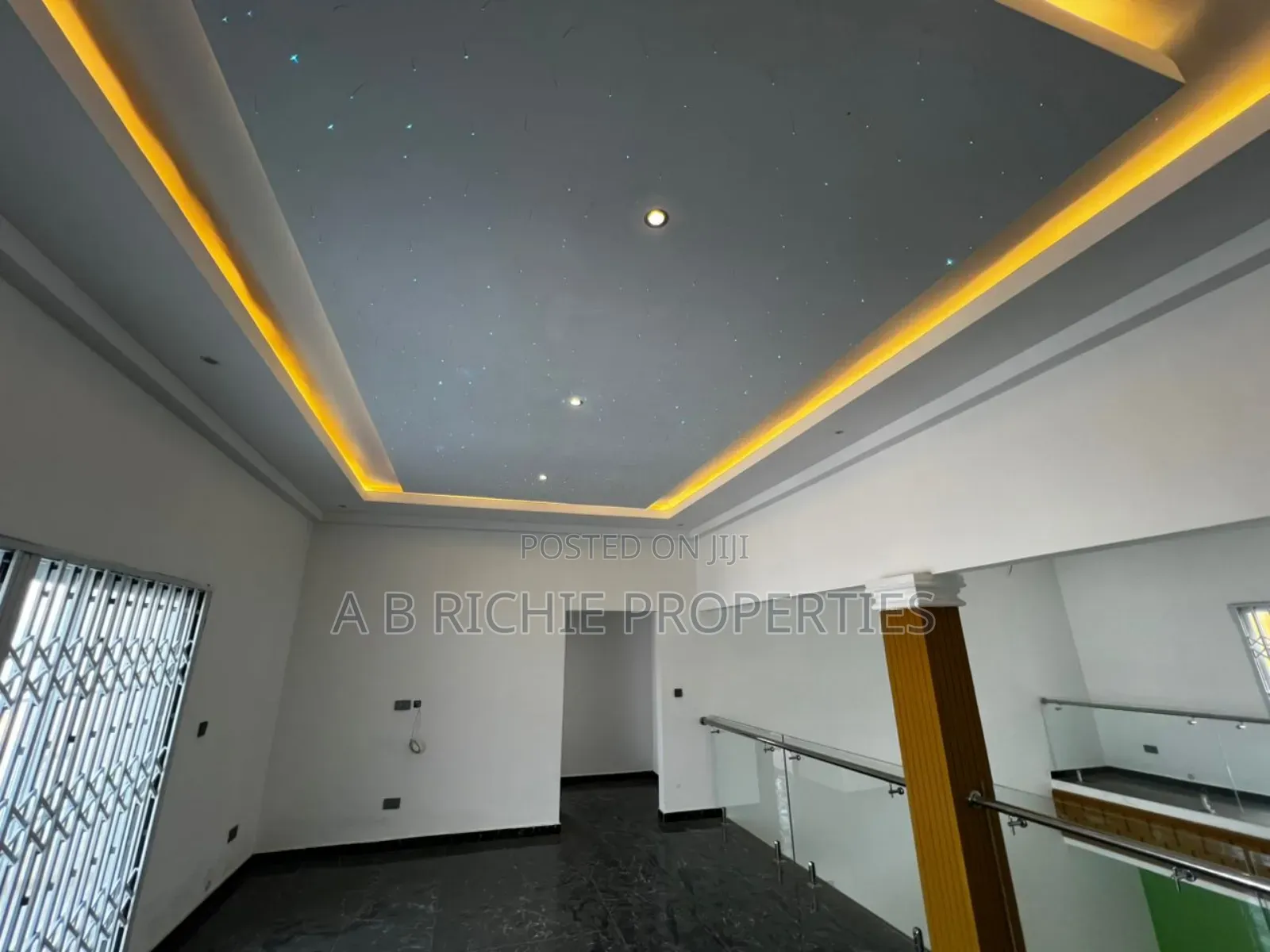 6bdrm Mansion in Ab Richie Properties, Police Station for rent