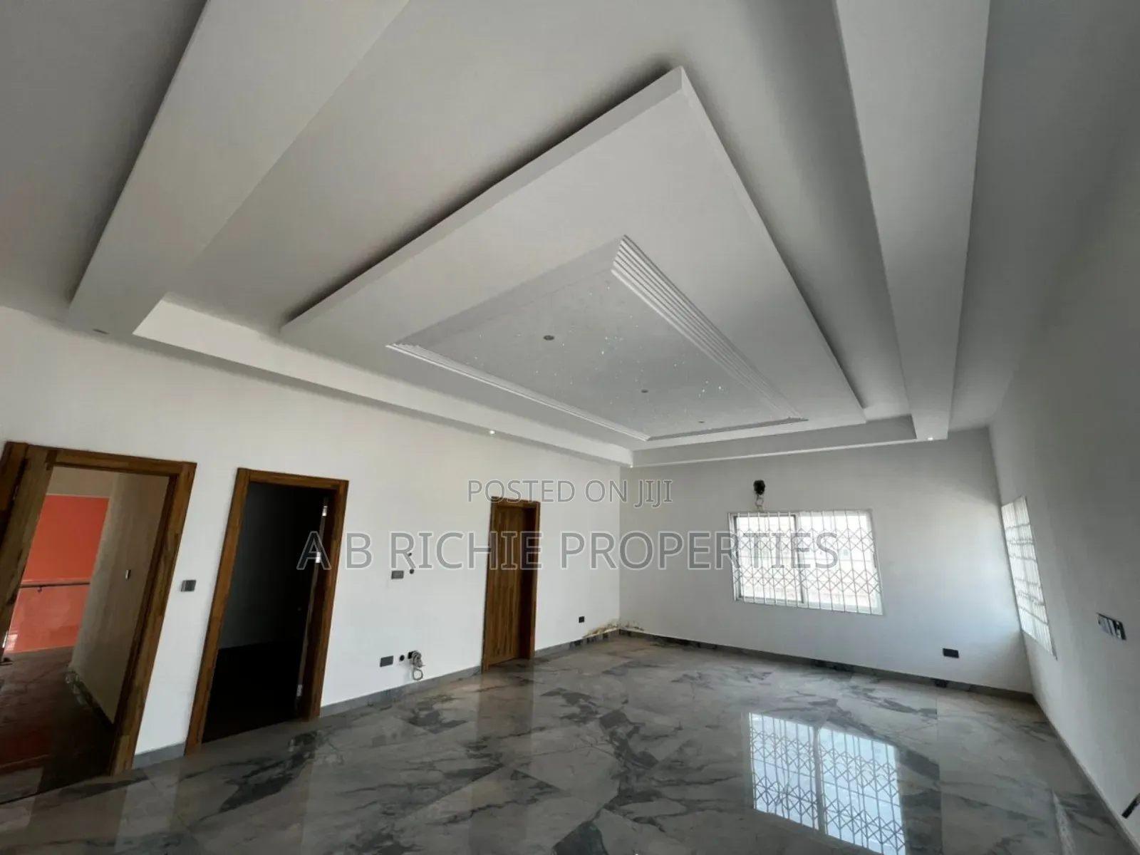 6bdrm Mansion in Ab Richie Properties, Police Station for rent