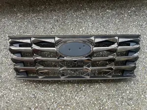 Hyundai Tucson 2023 Front Bumper Shells With Camera Hole