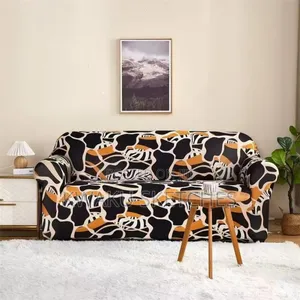 Protect Your Sofa With Elegant Covers