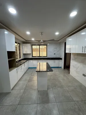 Furnished 5bdrm House in Millions Properties, West Legon for sale