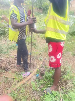 Soil Testing
