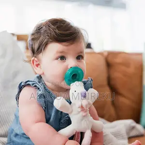 Wabanub Pacifier