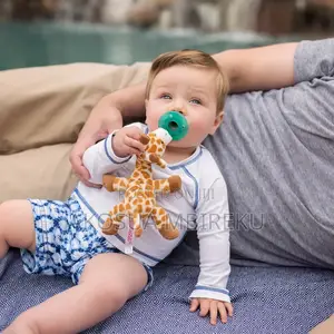 Wabanub Pacifier