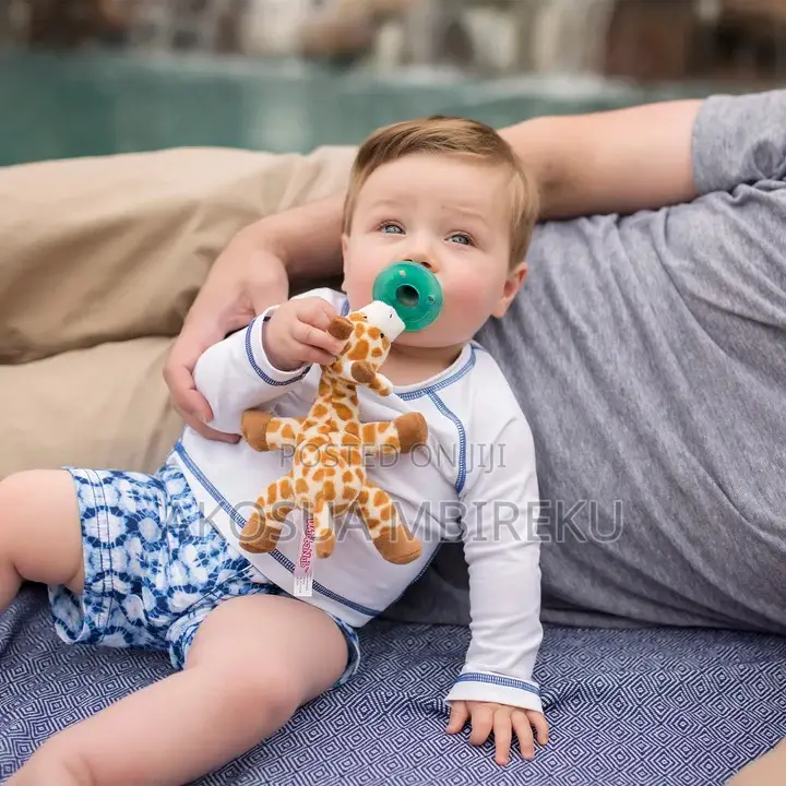 Wabanub Pacifier