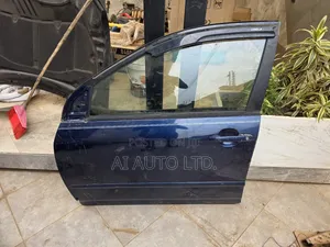 2006 Corolla Doors and Boot