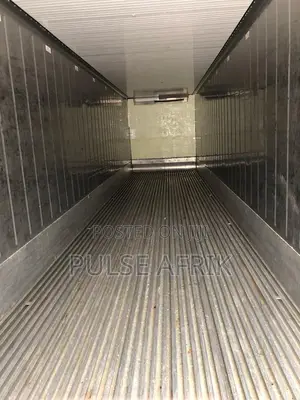 Shipping Containers