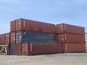 Shipping Containers