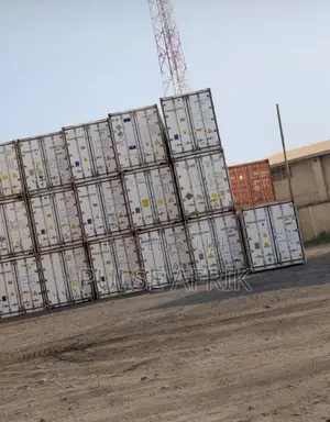 Shipping Containers