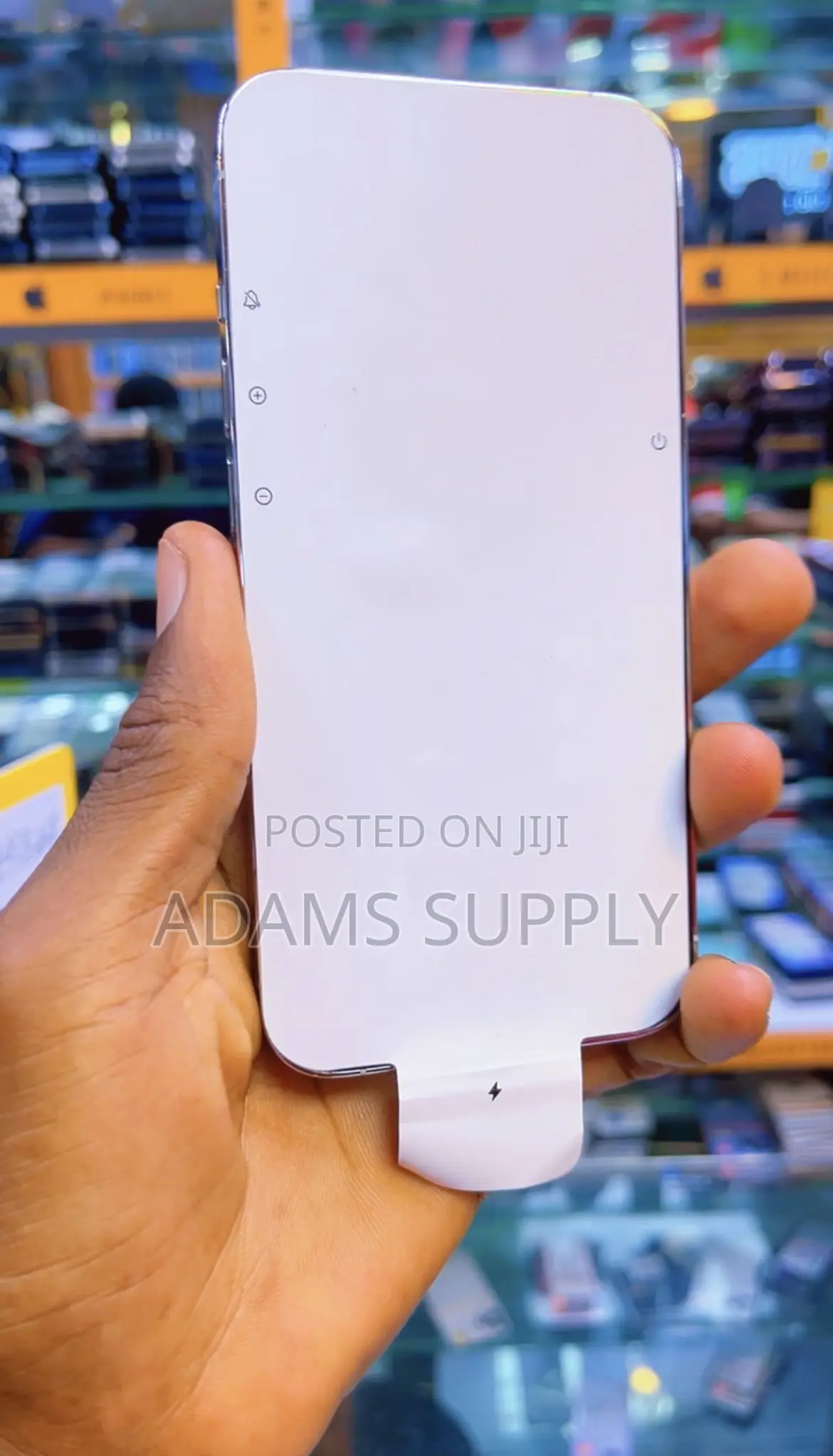 Apple iPhone 13 Pro 128 GB White