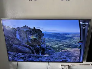 Hisense 43 Inch Smart,Digital Satellite Bluetooth,Netflix,Youtube