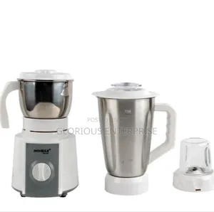Original 3 in 1 Minmax Blender