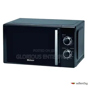 Meteor Microwave