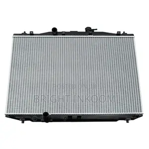 Acura RDX 2019 2020 2023 Radiators Tank