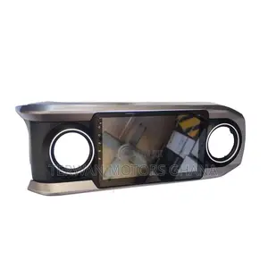 Android Car Screen For Toyota Tacoma 2016 To 2023