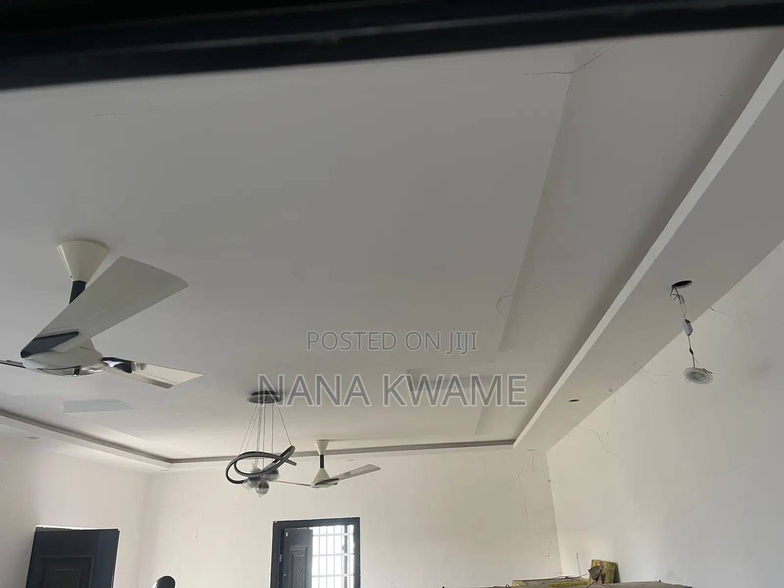 6bdrm House in Richmoni Estate, Kumasi Metropolitan for sale
