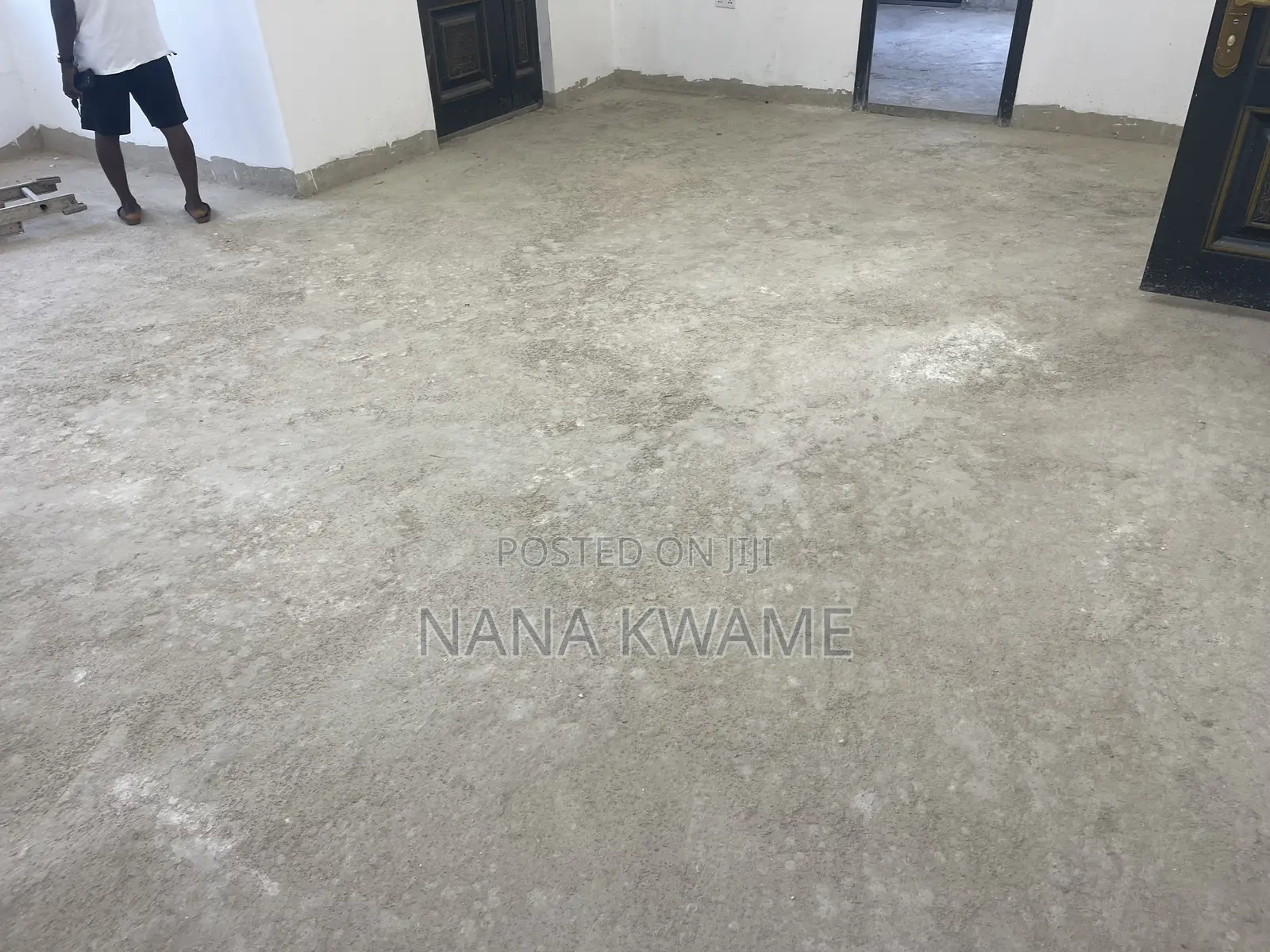 6bdrm House in Richmoni Estate, Kumasi Metropolitan for sale