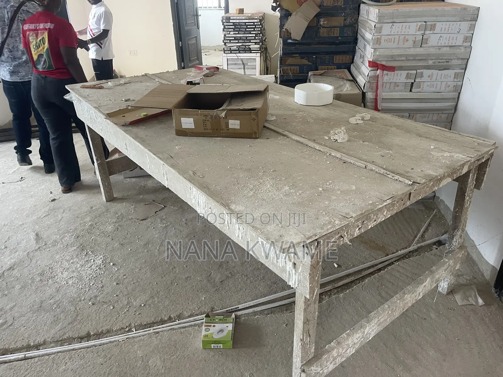 6bdrm House in Richmoni Estate, Kumasi Metropolitan for sale