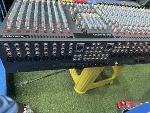 Allen Heath