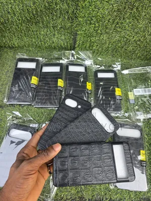 Google Pixel Leather Case for All Pixel Models