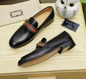 Gucci Men's Shoes