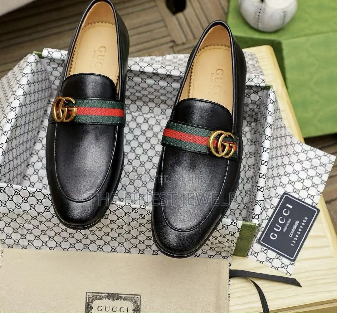 Gucci Men's Shoes