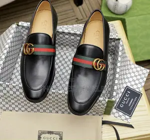 Gucci Men's Shoes