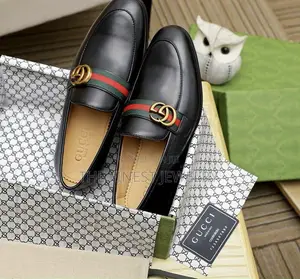 Gucci Men's Shoes