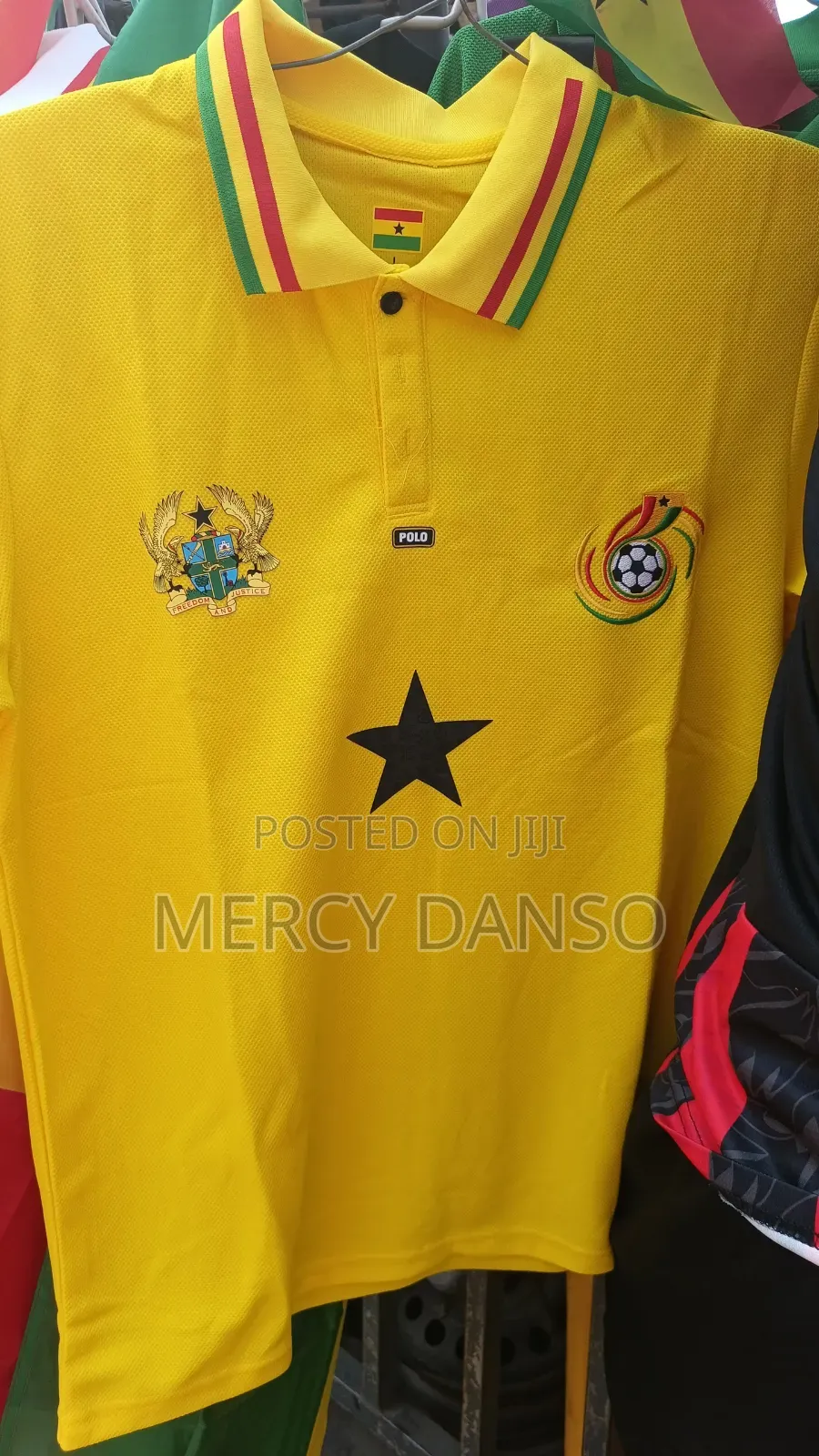 Customize Jersey