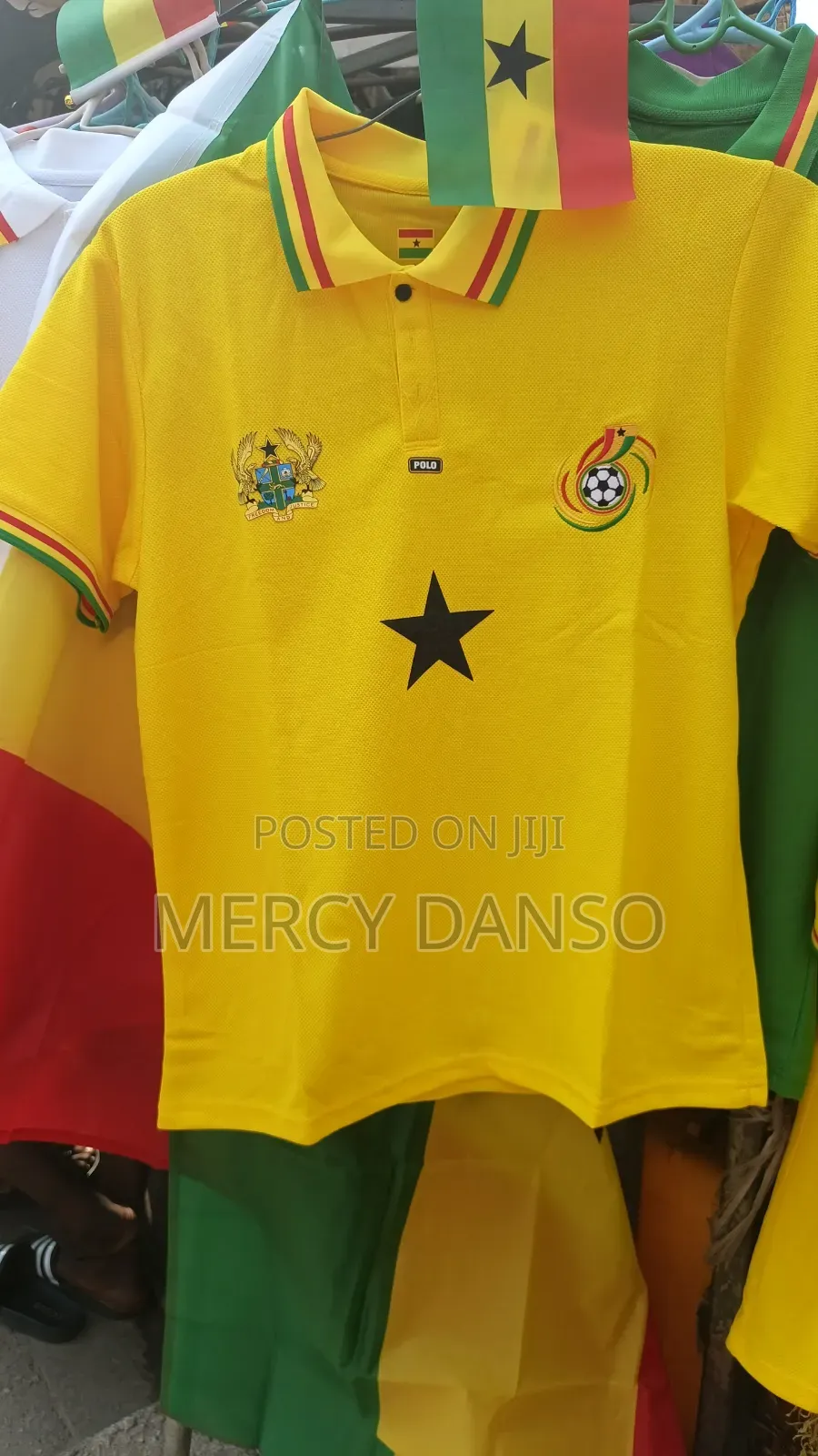 Customize Jersey