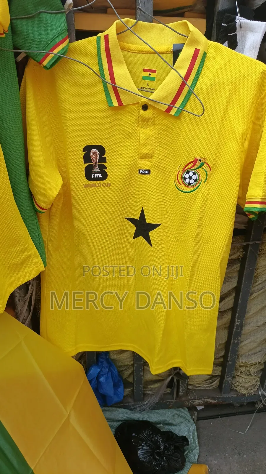 Customize Jersey