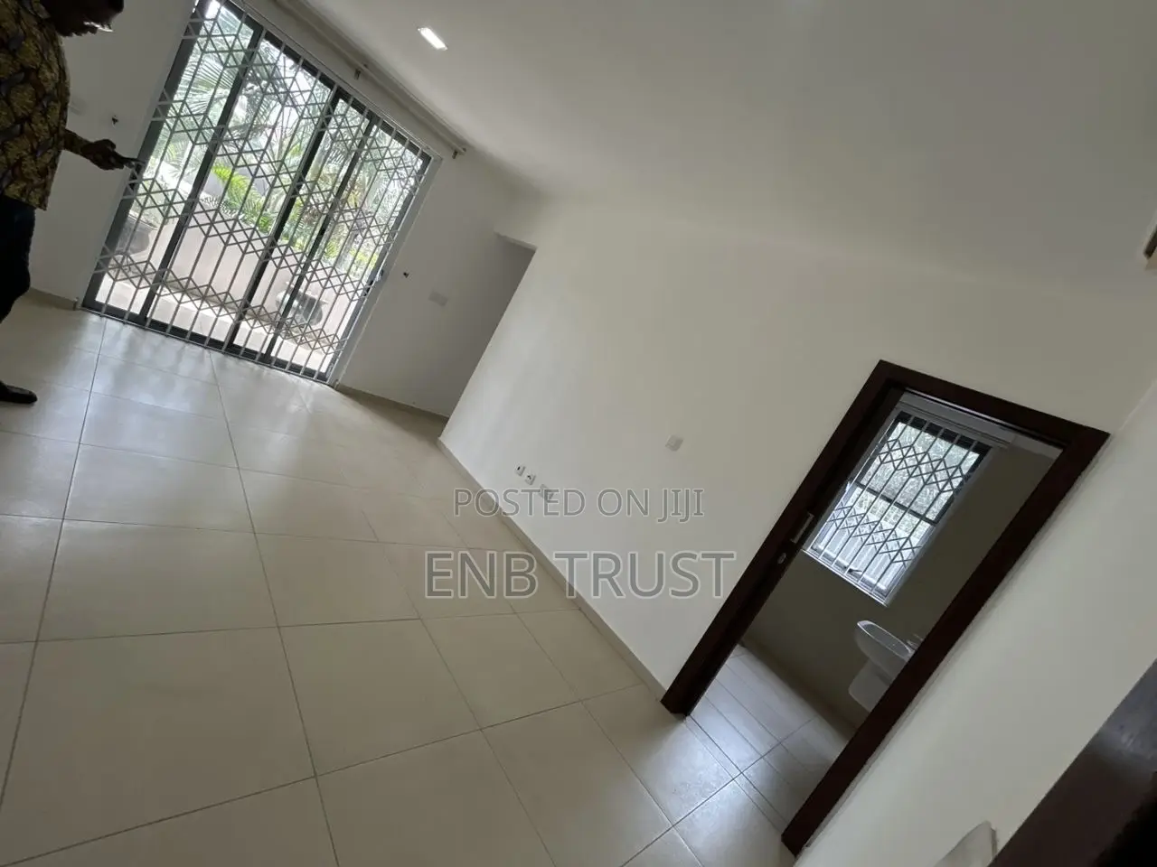 3bdrm Apartment in Cantonments, US Embassy Area for rent