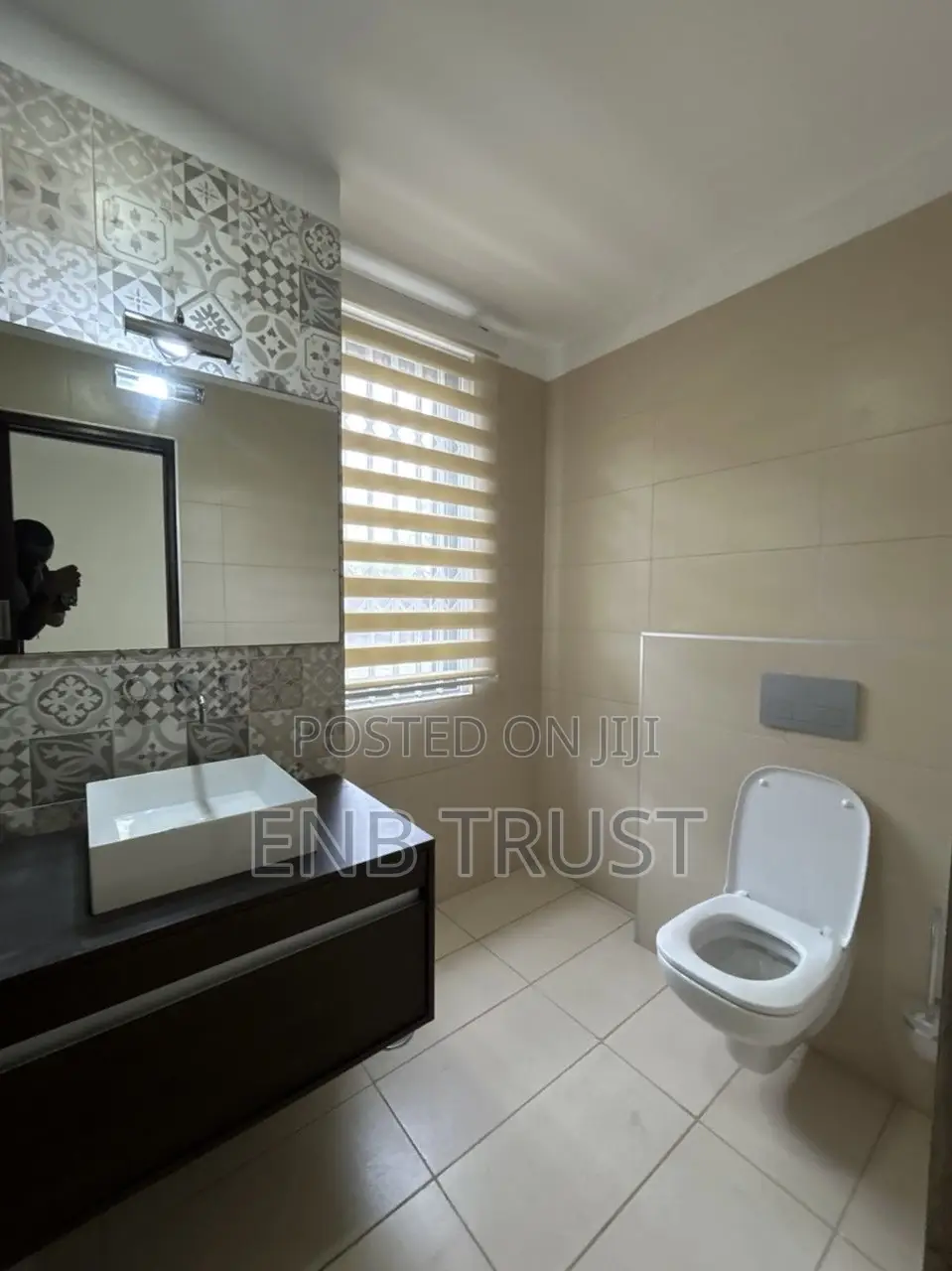 3bdrm Apartment in Cantonments, US Embassy Area for rent