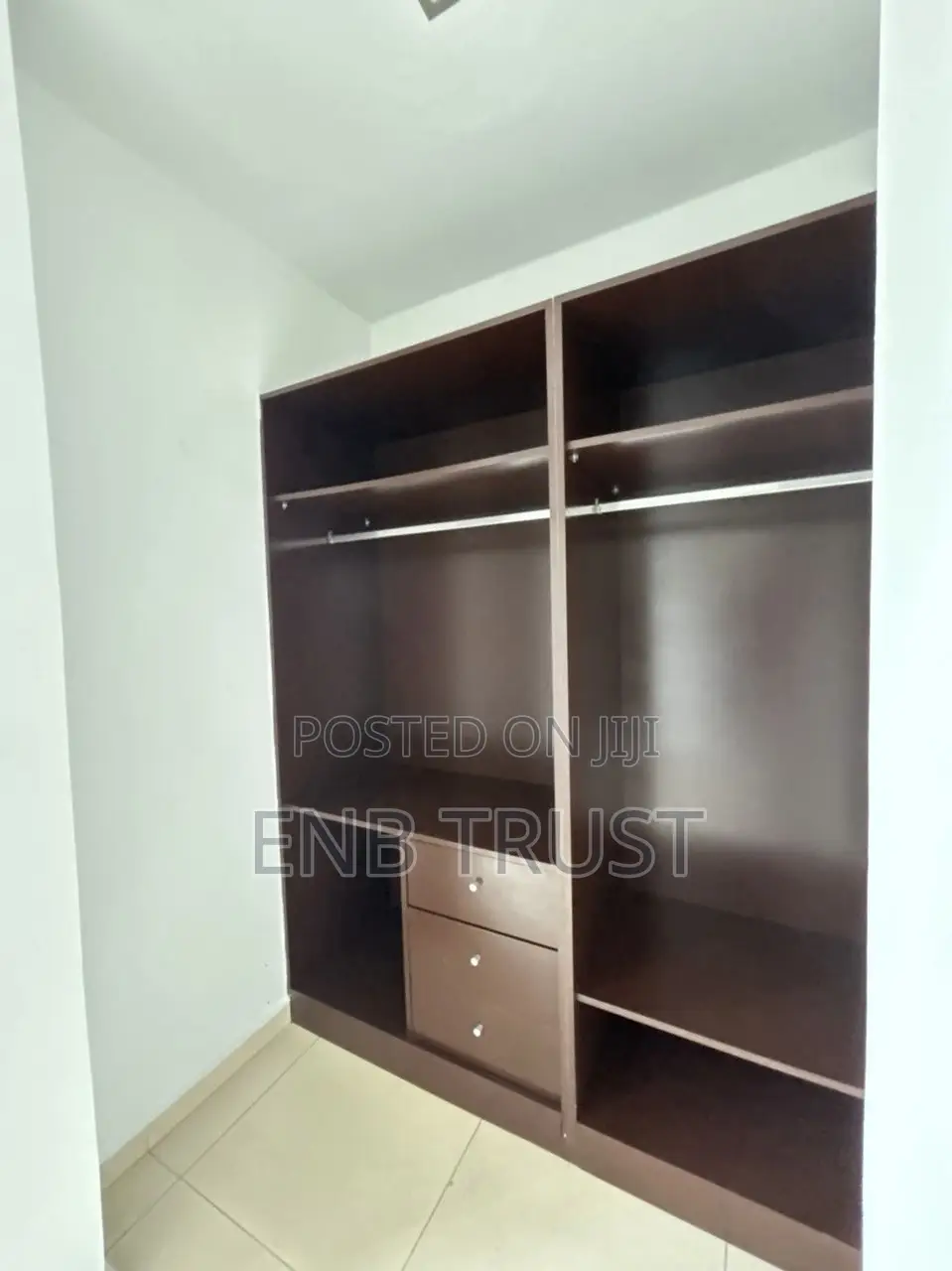 3bdrm Apartment in Cantonments, US Embassy Area for rent
