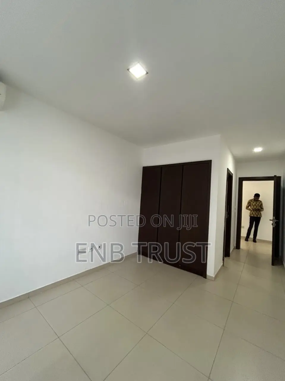 3bdrm Apartment in Cantonments, US Embassy Area for rent