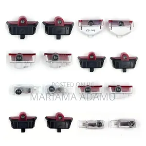Car Door Projector Light