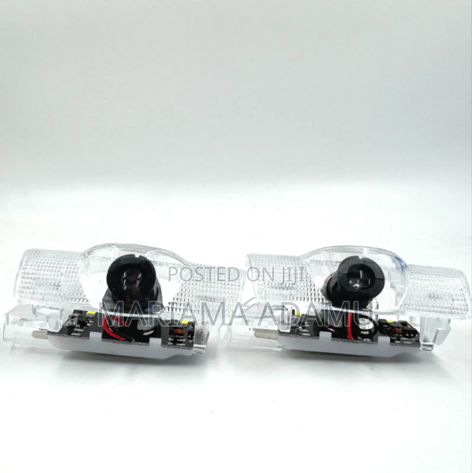 Car Door Projector Light