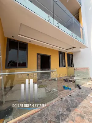 2bdrm Apartment in West Legon for rent
